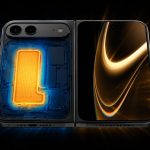 苹果折叠iPhone塞进VC散热？ 网惊这规格太疯狂