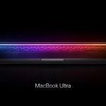 苹果首款触摸屏笔记本MacBook Ultra的价格是多少? 全新规格与发布日期摘要