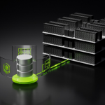 显卡VRAM不够SSD来凑NVIDIA发表cuFile API开源技术