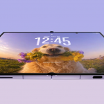 Galaxy Z Fold8 来了！ 有史以来最轻的可折叠手机，拥有全面升级的显示屏、电池续航和Galaxy AI