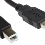 为什么USB-B 介面不像USB-A 或USB-C 那么普及?