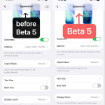 iOS 27 Beta 5 更新释出! 19 个重点新功能一次看,Siri AI、App 图示、搜寻与电池都有变化