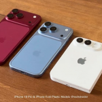 iPhone 18上市日期延2027年! 揭2大苹果罕见调整发布会策略原因