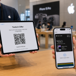 苹果正在开发Trade in 新服务?旧机检测后可将换购报价存进Apple 钱包90 天