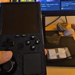 Steam Deck 变GameBoy？超狂玩家分享魔改成果