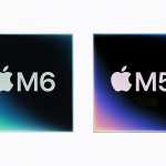 Apple M6 与M5 晶片比较，新款升级有多大？