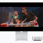 Apple 发布M6 晶片首款2 纳米制程处理器