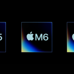 Apple 公开Mac mini M6 广告制作花絮