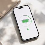 iPhone手机耗电快？ 10招有效省电设定，电池续航力秒提升