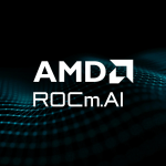 AMD ROCm 10 正式发布，ROCm.AI 开启Agentic AI 开发新时代
