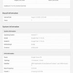 Google Pixel 11 Pro的Geekbench 7跑分曝光单核成长10%、多核开倒车