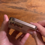 从iPhone 17 之后边框材质改回采用铝合金,它比钛金属好吗?