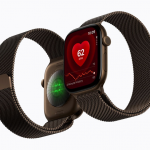 铝合金、陶瓷和钛金属材质的Apple Watch 有什么不同？