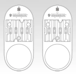 苹果传联手LG 打造7 款全新智慧居家产品，门锁、门铃、摄影外观功能抢先看
