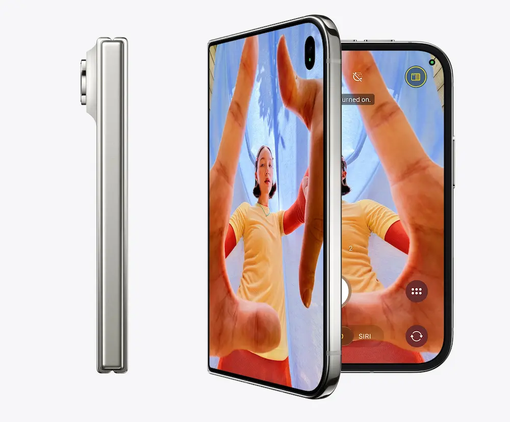 iphone duo finish select