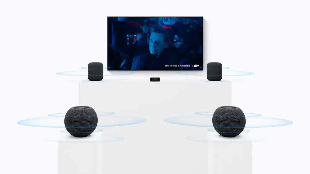 HomePod mini 2 vs HomePod mini 1 怎么选？规格差异与购买建议
