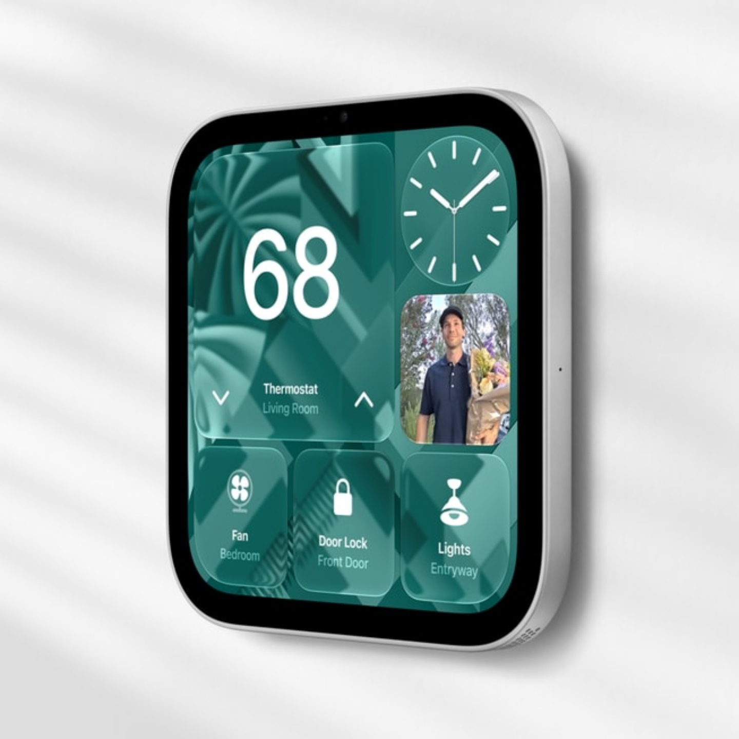 Apple HomeView 是什么？苹果智慧家庭新装置亮相